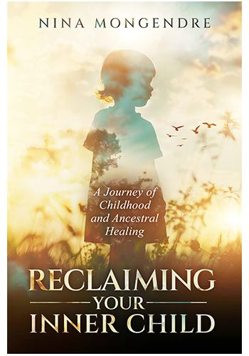 Reclaiming Your Inner Child view 1