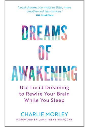 Dreams of Awakening (Revised Edition) view 1