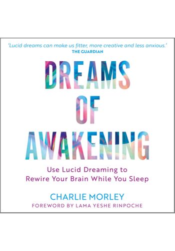 Dreams of Awakening (Revised Edition) view 1