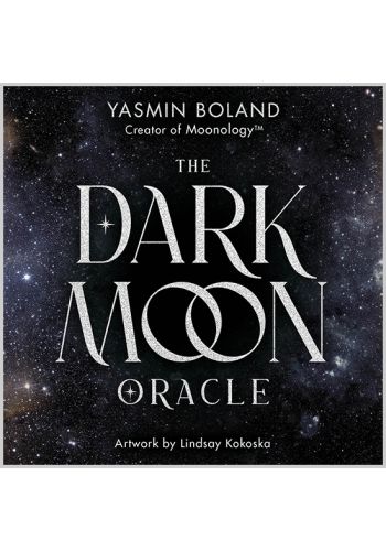 The Dark Moon Oracle view 1
