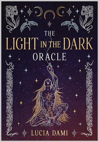 The Light in the Dark Oracle view 1