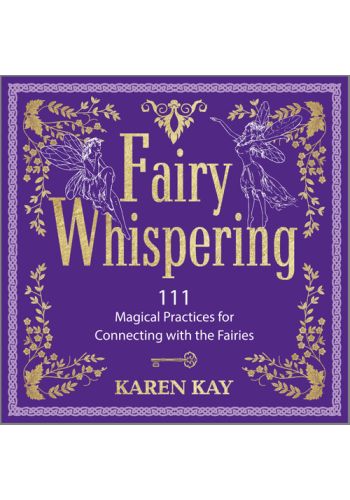 Fairy Whispering view 1