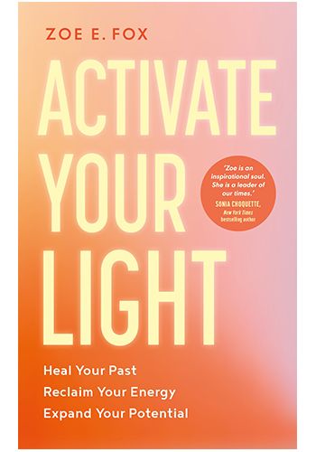 Activate Your Light view 1