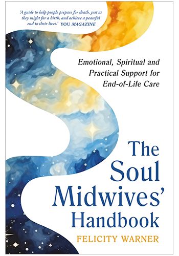 The Soul Midwives' Handbook (Revised Edition) view 1