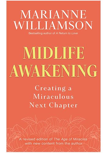 Midlife Awakening view 1