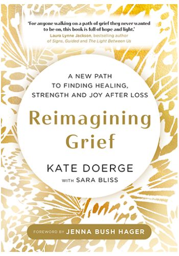 Reimagining Grief view 1