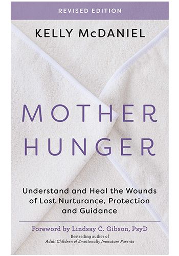 Mother Hunger, Revised Edition view 1