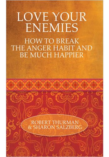 Love Your Enemies view 1