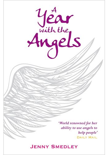 A Year with the Angels view 1