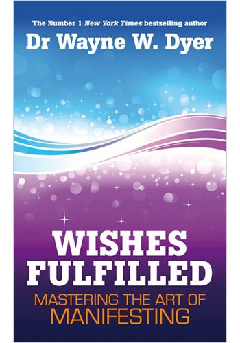 Wishes Fulfilled view 1