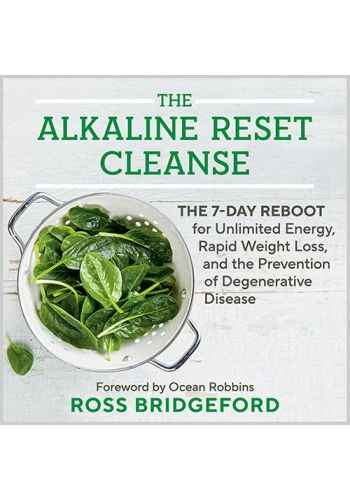 The Alkaline Reset Cleanse view 1