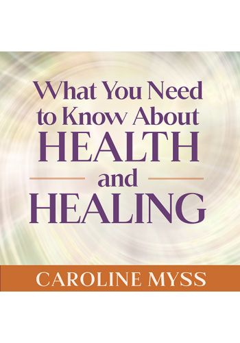 What You Need to Know About Health and Healing view 1