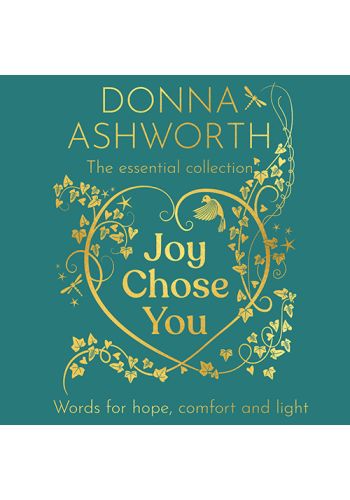 Joy Chose You view 1