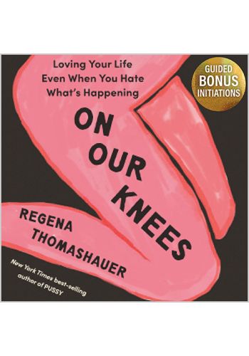 On Our Knees view 1