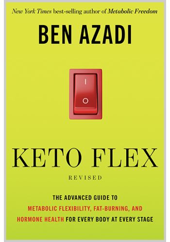 Keto Flex Revised view 1