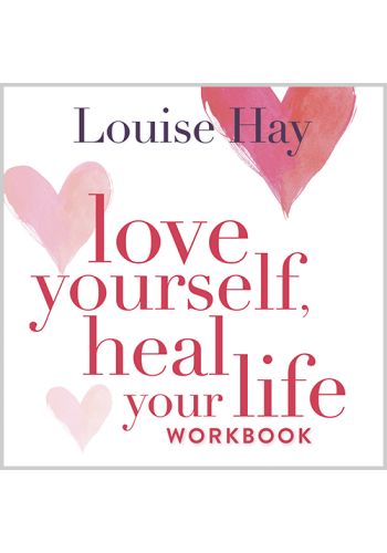 Love Yourself, Heal Your Life Workbook view 1