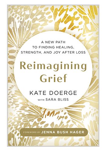 Reimagining Grief view 1