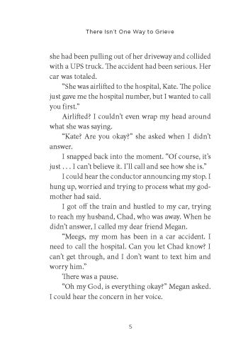 Reimagining Grief view 7