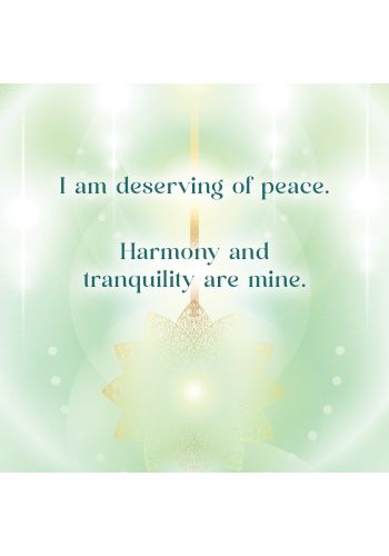 Angel Affirmations Cards view 5