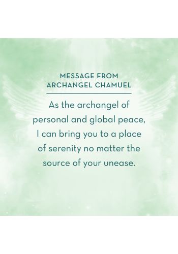 Angel Affirmations Cards view 6