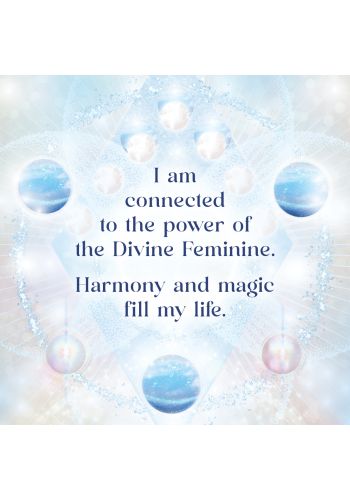 Angel Affirmations Cards view 8