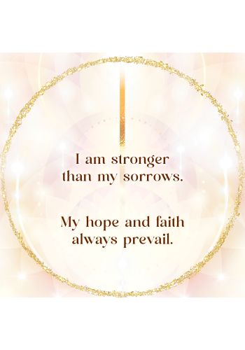 Angel Affirmations Cards view 4