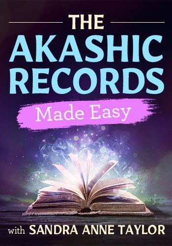 Akashic Records Made Easy view 1