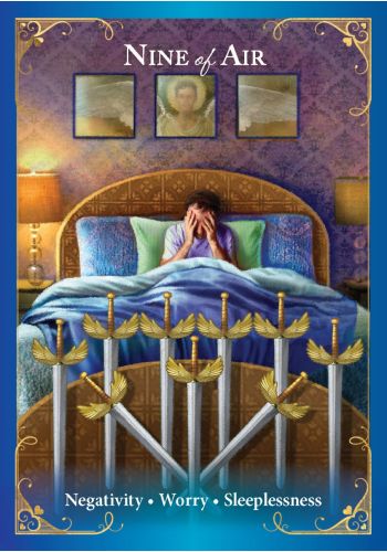 Guardian Angel Messages Tarot view 5