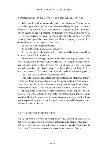 The Anatomy of Awakening view 5