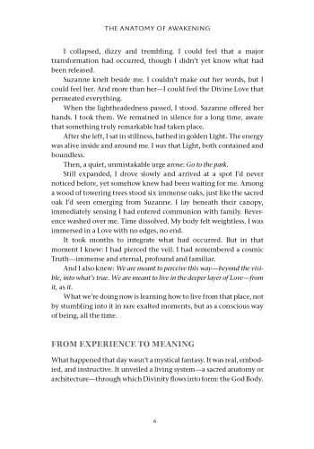 The Anatomy of Awakening view 3
