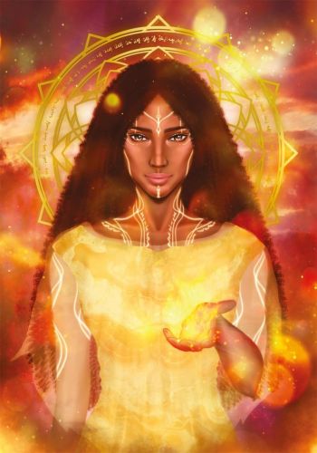 Angelic Activations Oracle view 8