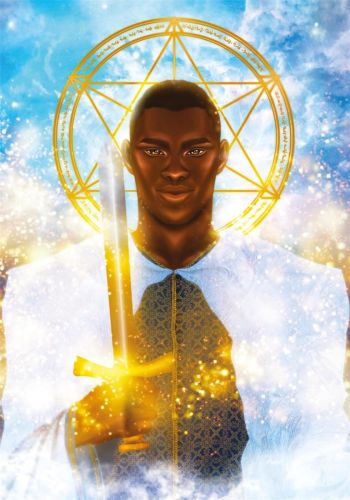 Angelic Activations Oracle view 2