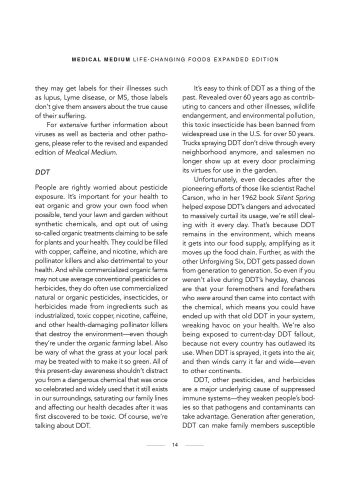Medical Medium Life-Changing Foods Expanded Edition view 8