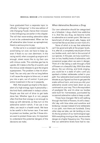 Medical Medium Life-Changing Foods Expanded Edition view 3