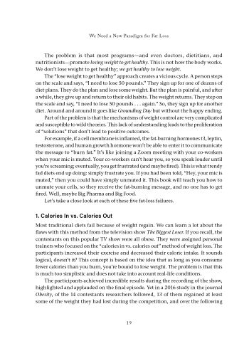 Metabolic Freedom view 7