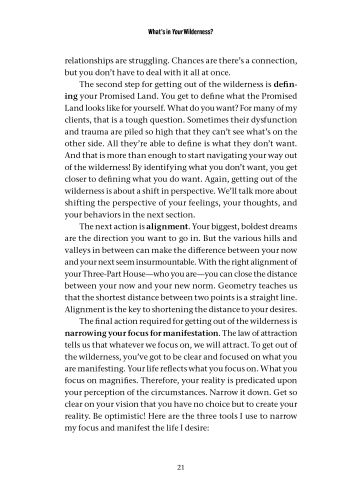 Live Your Promise view 4
