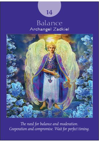 Angel Tarot™ Cards view 6