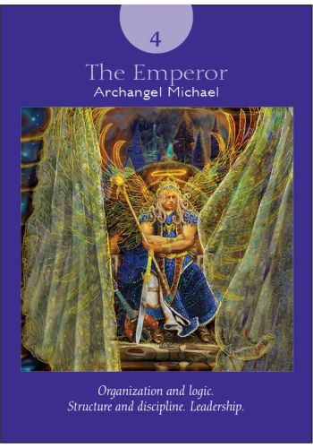 Angel Tarot™ Cards view 9