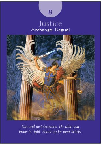 Angel Tarot™ Cards view 11