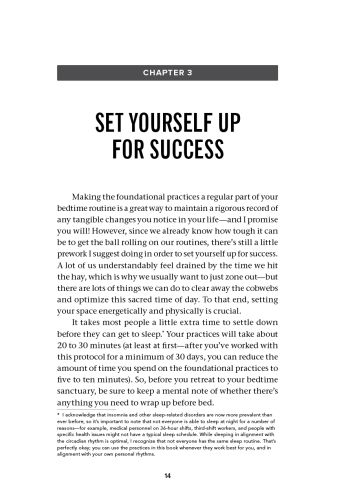 Do This Before Bed view 8