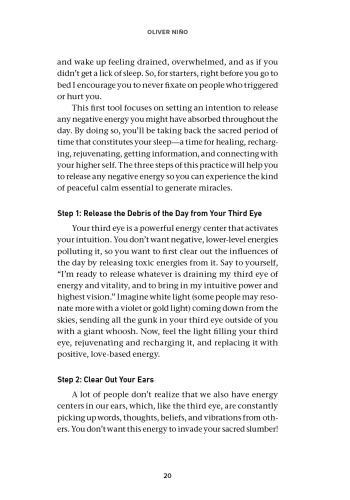 Do This Before Bed view 3