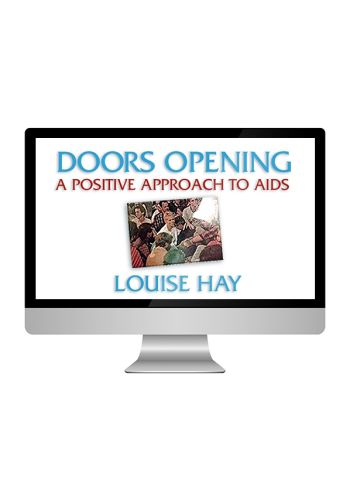 Doors Opening view 1