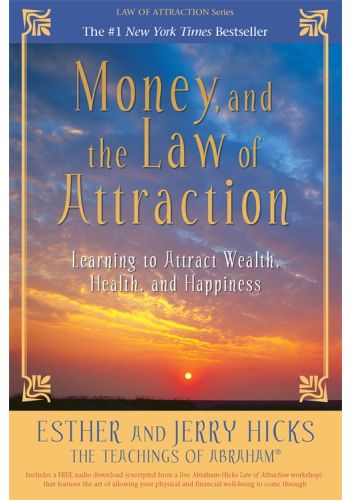 money and the law of attraction view 1
