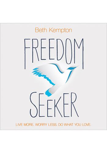 Freedom Seeker view 1