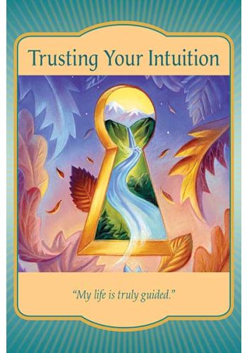 Gateway Oracle Cards