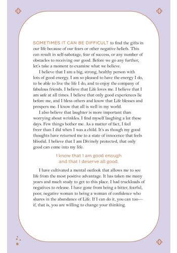 The Gift of Gratitude view 8