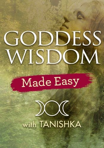Goddess Wisdom Made Easy view 1
