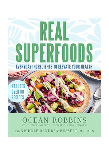 Real Superfoods view 1