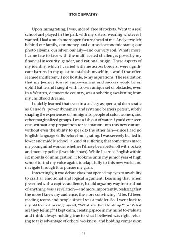 Stoic Empathy view 9