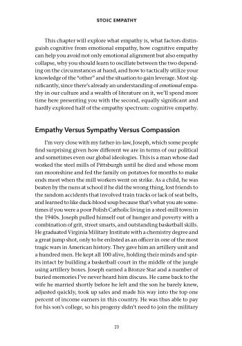 Stoic Empathy view 4